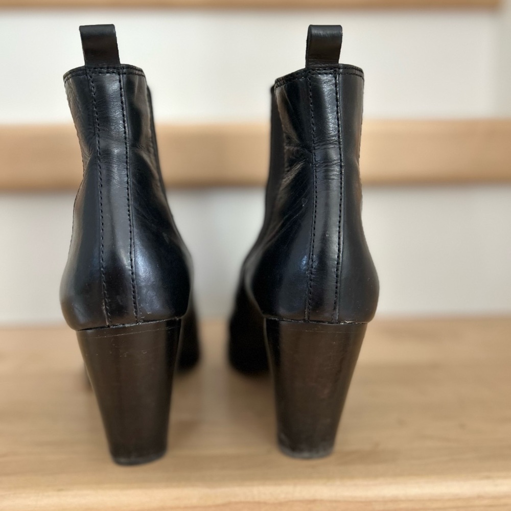 Frye Booties